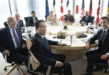 G7 정상회의, 이탈리아서 13일 열려…동결 러 자산 우크라 지원 주목