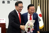 국힘, 22대 국회 전반기 부의장 후보에 주호영 의원 선출