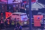 서울시청 인근서 차량 인도로 돌진 9명 사망... 구급 대응 1단계