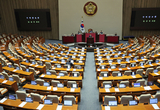 22대 첫 정기국회 돌입...尹 대통령 ‘늦장 개원식’ 불참