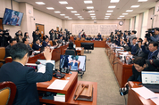 국감 막바지, 국토위 등 12개 상임위서...외교안보·‘김여사’ 공방 예고