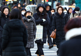 [오늘날씨] 중부 내륙 영하 10도 강추위… 동해안 중심 많은 눈