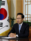 MB, 국민을 소통이 아닌 설득하려한 연설