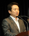 “정권 창출 가교 역할 하겠다”