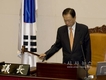 이상으로 세종시 수정안은 부결되었습니다.