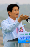 <시론> 민선5기 김문수 도지사에 거는 기대