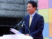 “시민 희망과 열정을 함께”