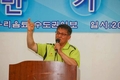 “맑은 정신력을 움직이면 목표를 달성할 수 있다”