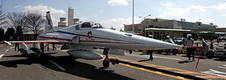 F-5 전투기 10여년 안에 모두 퇴역