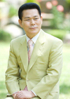뛰어난 사람 복있는 사람 
