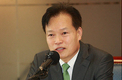 靑정책실장 백용호. 정무수석엔 정진석 의원