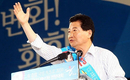 한나라당 이끌 안상수는 누구?