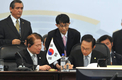 '세일즈 외교' 국정운영 분위기 전환?