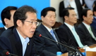“가면 갈수록 한심한 한나라”
