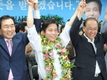 <재보선 인천 종합> 7.28 인천 보궐 선거 송 시장 심판