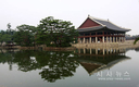 8월 15일 경회루 구경하러 오세요.