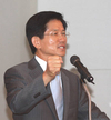“우리사회의 리더십이 문제가 있다”