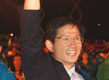 “대한민국의 기개로 나아가야 한다”