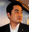 '성희롱' 발언 강용석 의원 제명
