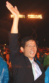 경기북부 교통망 구축 행정력 집중