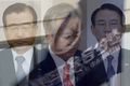 신상훈 신한금융 사장 직무정지