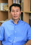 상명대 오준현 교수 ‘최다 인용 논문상’ 수상