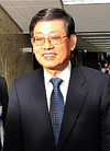 김황식 총리 후보자 임명동의안 통과