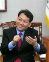 “강원도 ‘바이오산업 메카’로 육성” 