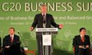 <서울G20> 비즈서밋 성공적 개최