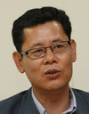 안보를 묻는다