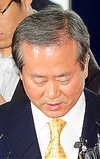 신한금융지주 신상훈 사장 사의 표명