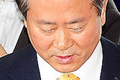 신한금융지주 신상훈 사장 사의 표명
