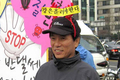 “책임을 통감하며 의원직 사퇴합니다”