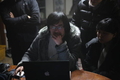 귀신이 당신을 노리고 있다