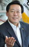 경안·목현천 자연형 하천으로 탈바꿈
