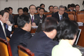 국회 외통이 연평도 사격훈련 관련 전체회의 소집