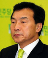 <신년사> 손학규 민주당 대표