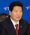 <신년사> 안상수 한나라당 대표 