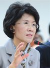 <신년사> 진수희 보건복지부 장관 