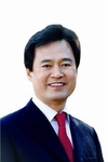 <신년사> 박겸수 강북구청장