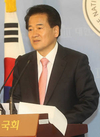 “김정일 만나러 평양 가겠다”