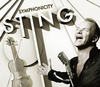 “세기의 음유시인 스팅(Sting)이 온다!”