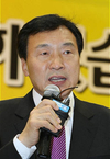 “함께 잘사는 나라 준비하겠다” 