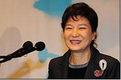 박근혜 前대표 30% 중반 안착하나