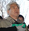 강희락 前 경찰청장 검찰 출두