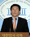 이군현 의원 