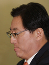 만감 교차하는 최중경 지식경제부장관 내정자