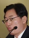 만감 교차하는 최중경 지식경제부장관 내정자