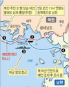 北 주민 31명 연평도로 월남