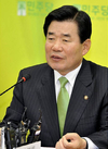 “정권교체 교두보 만들 것”